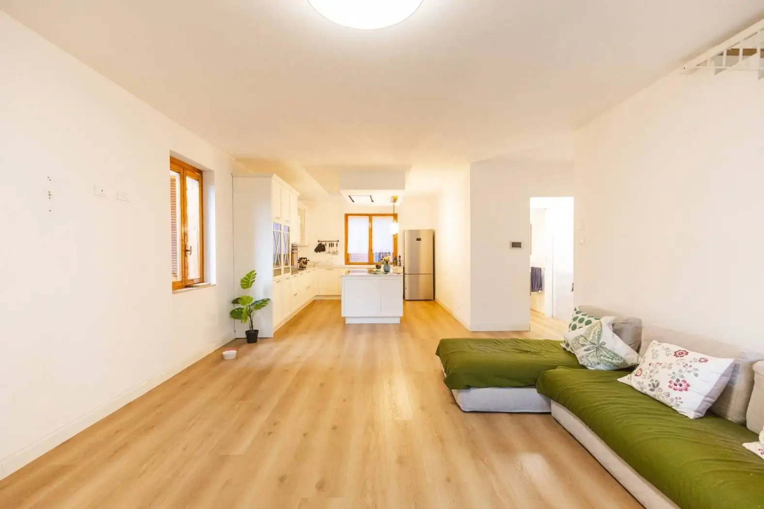 Villa a schiera via Risorgimento 48, Desio - foto 2