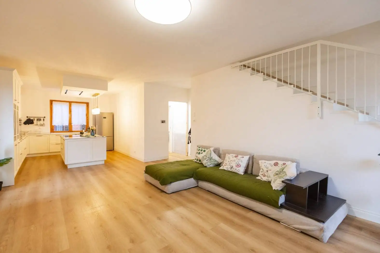 Villa a schiera via Risorgimento 48, Desio - foto 3