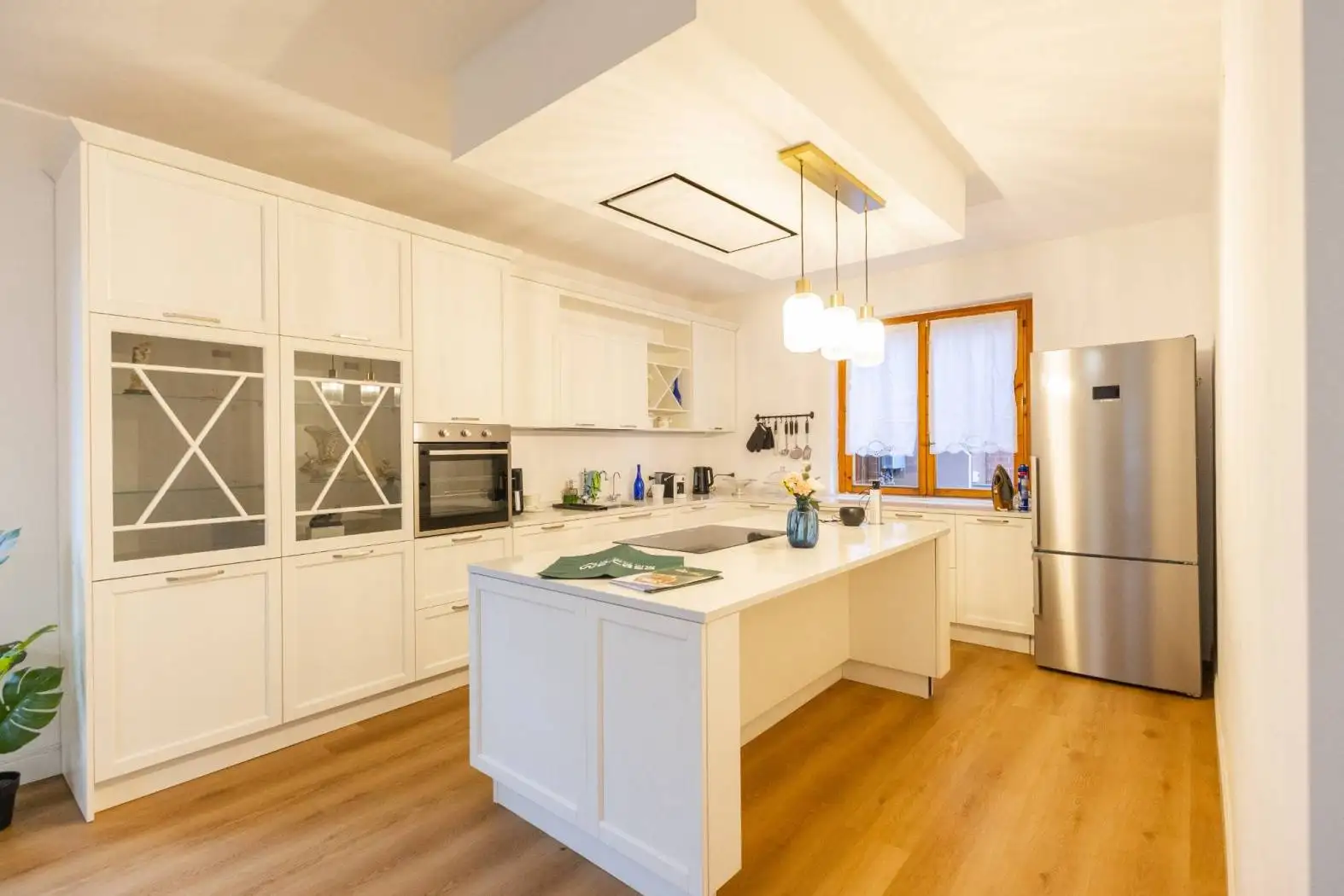 Villa a schiera via Risorgimento 48, Desio - foto 5