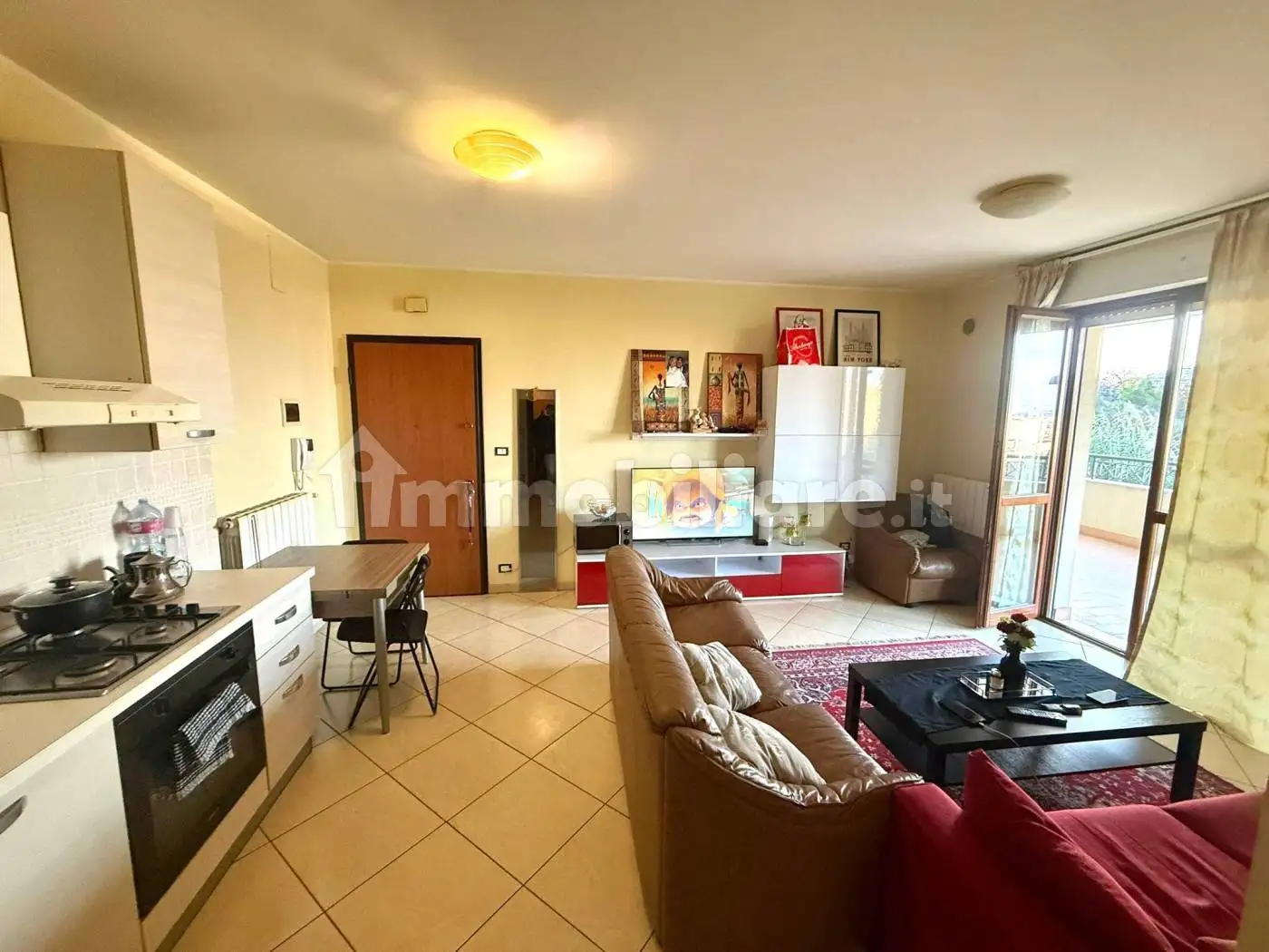 Appartamento in vendita a Montesilvano