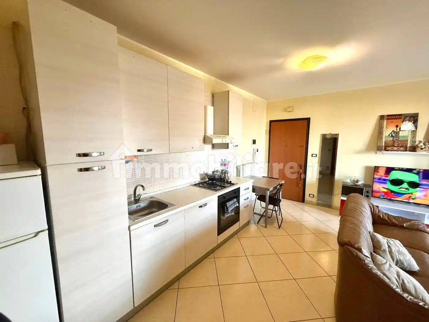 Trilocale Strada della Fontana, Villa Carmine, Montesilvano - foto 2