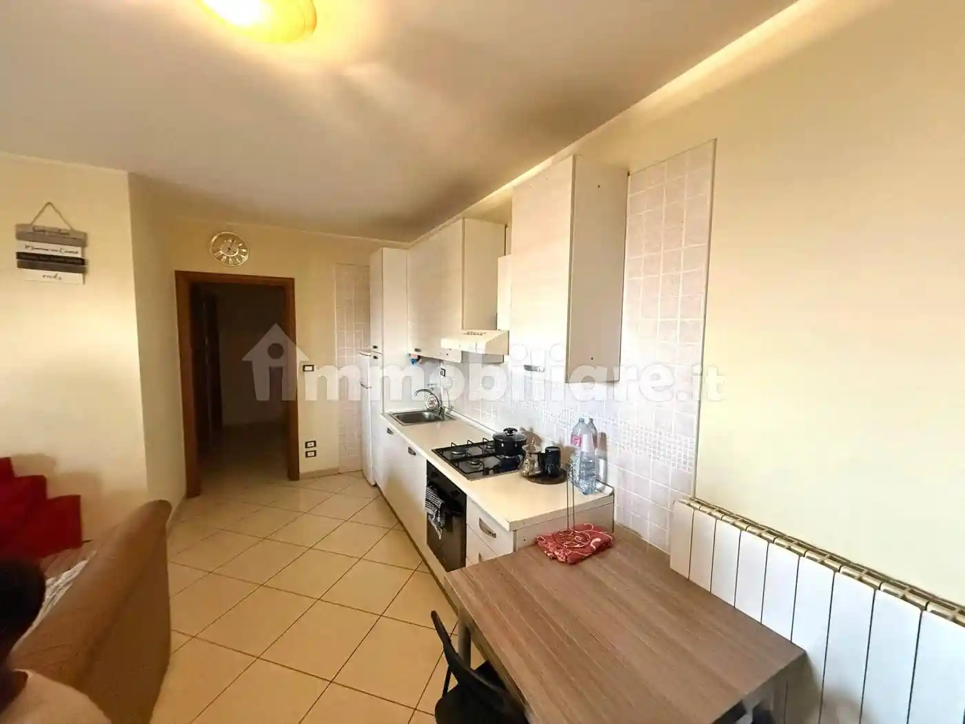 Trilocale Strada della Fontana, Villa Carmine, Montesilvano - foto 3