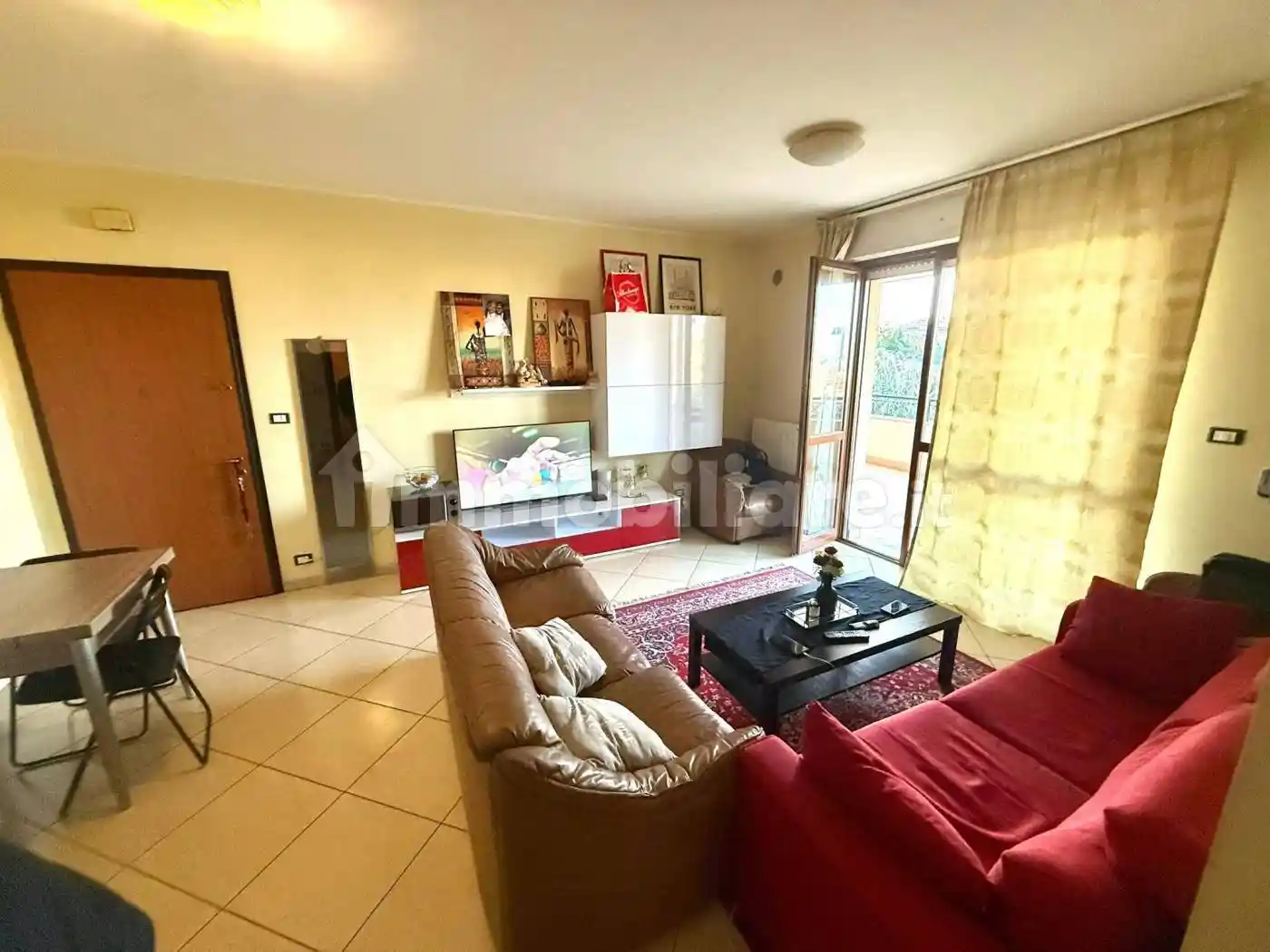 Trilocale Strada della Fontana, Villa Carmine, Montesilvano - foto 5