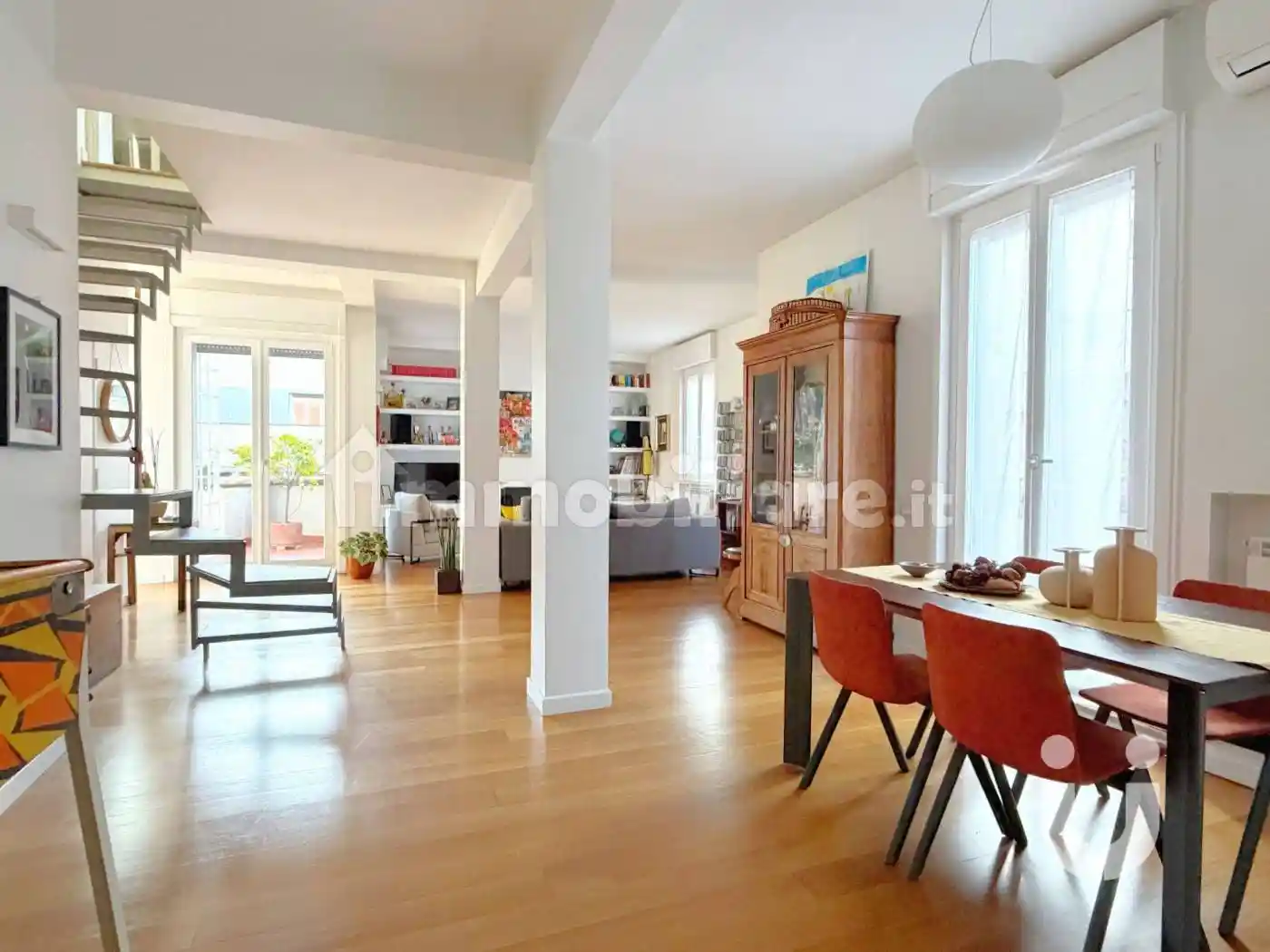 Attico via Vittore Carpaccio, Ardeatino - Montagnola, Roma - foto 2