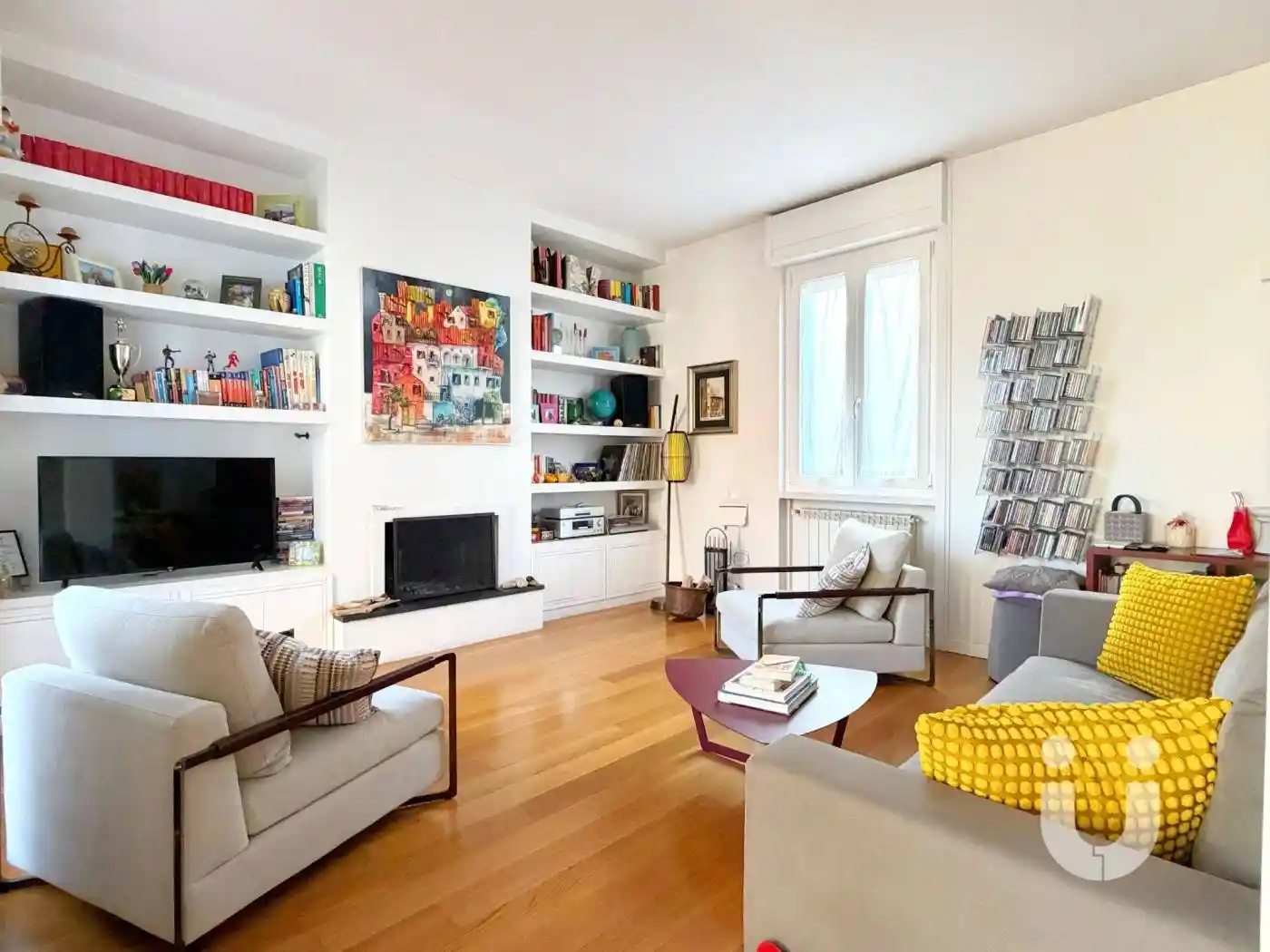 Attico via Vittore Carpaccio, Ardeatino - Montagnola, Roma - foto 4