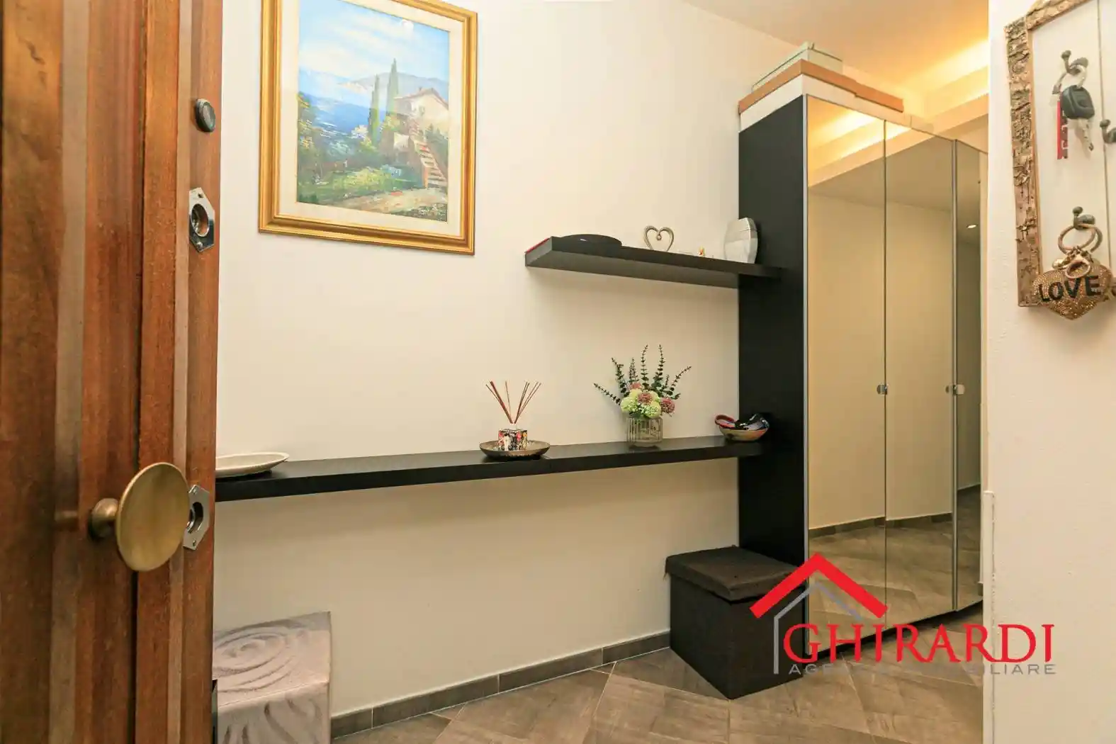 Trilocale via Negroponte 4, Sestri Ponente, Genova - foto 2