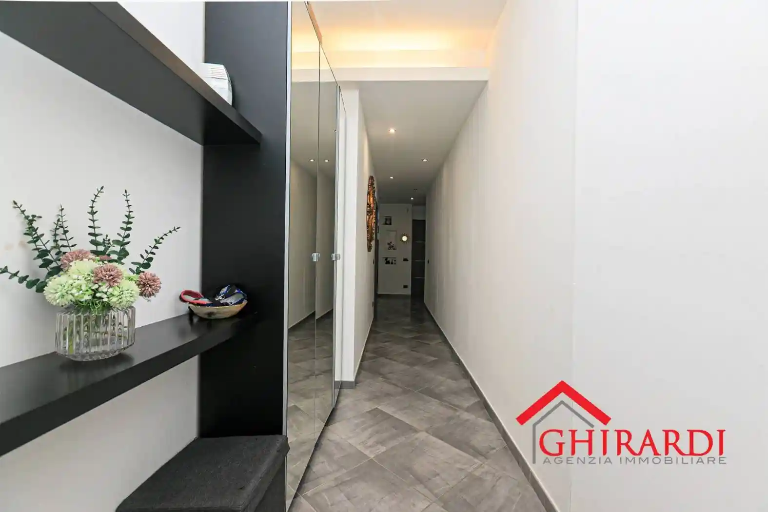 Trilocale via Negroponte 4, Sestri Ponente, Genova - foto 3