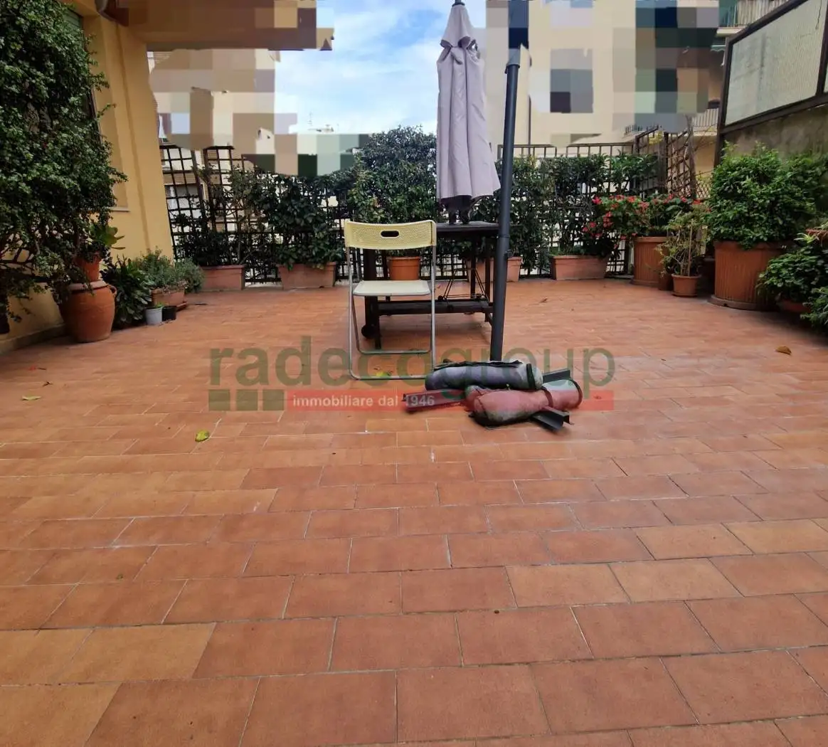 Appartamento in vendita a Livorno