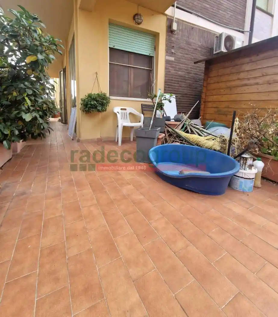 Appartamento via Ebrei Vittime del Nazismo 9, Fabbricotti, Livorno - foto 3