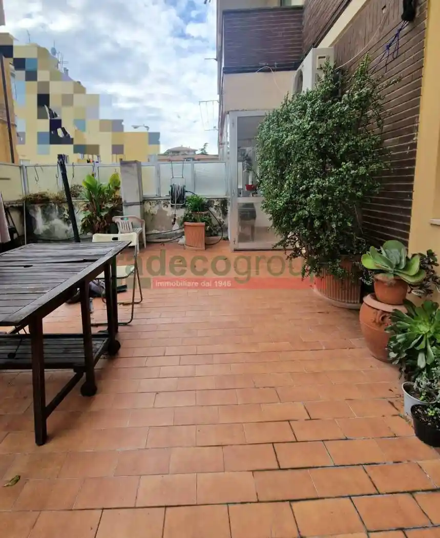 Appartamento via Ebrei Vittime del Nazismo 9, Fabbricotti, Livorno - foto 5