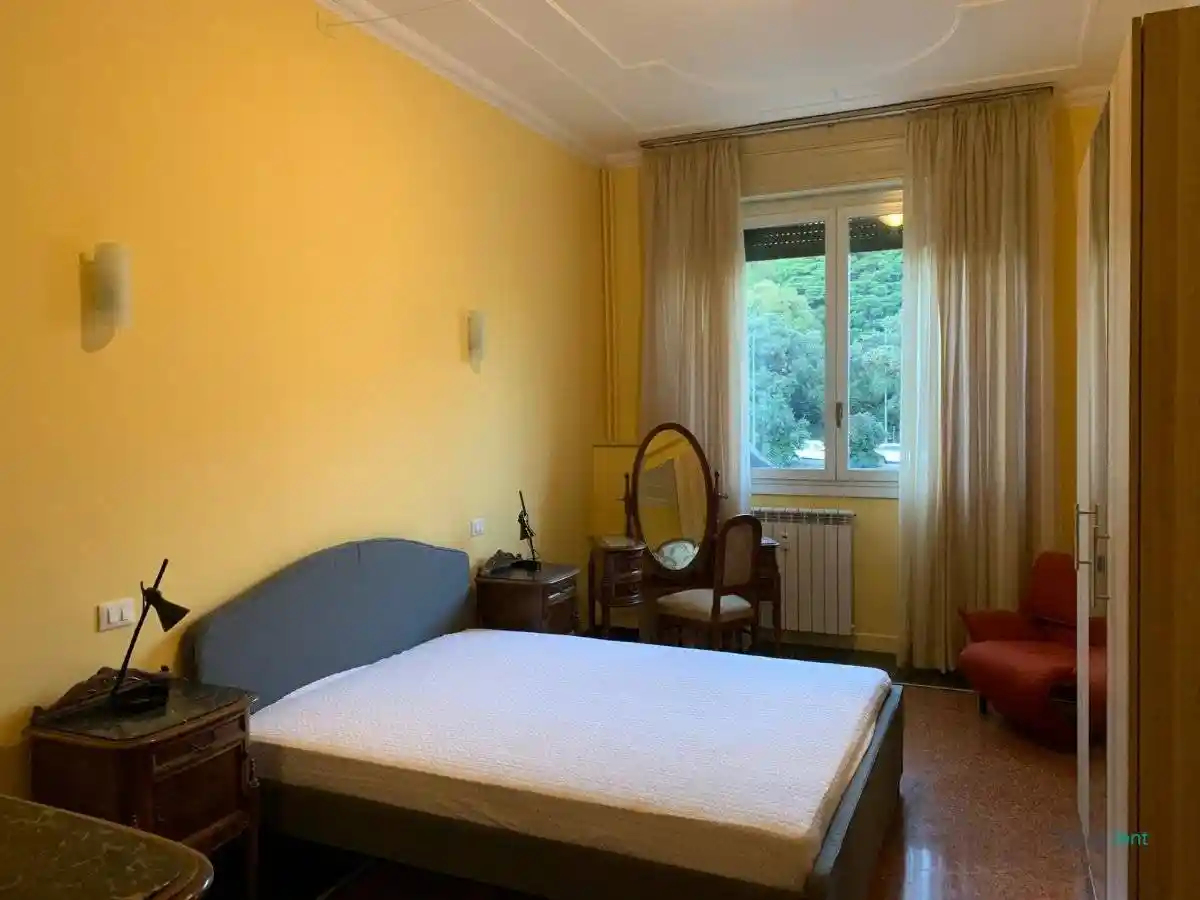 Bilocale viale Brigate Partigiane, Foce, Genova - foto 3