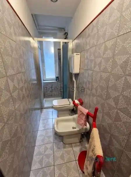 Bilocale viale Brigate Partigiane, Foce, Genova - foto 5