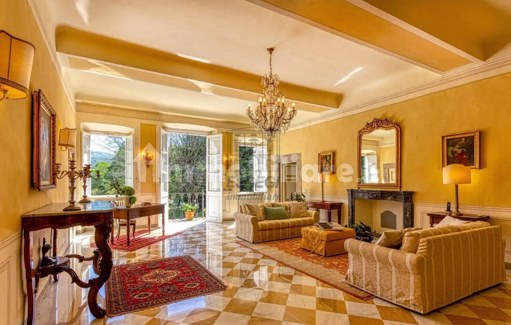 Villa in vendita a Lucca