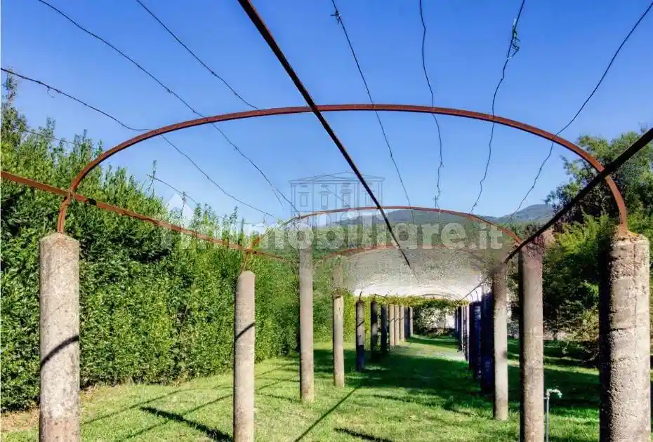 Villa unifamiliare via della Chiesa VII 351, Fagnano - Meati, Lucca - foto 5