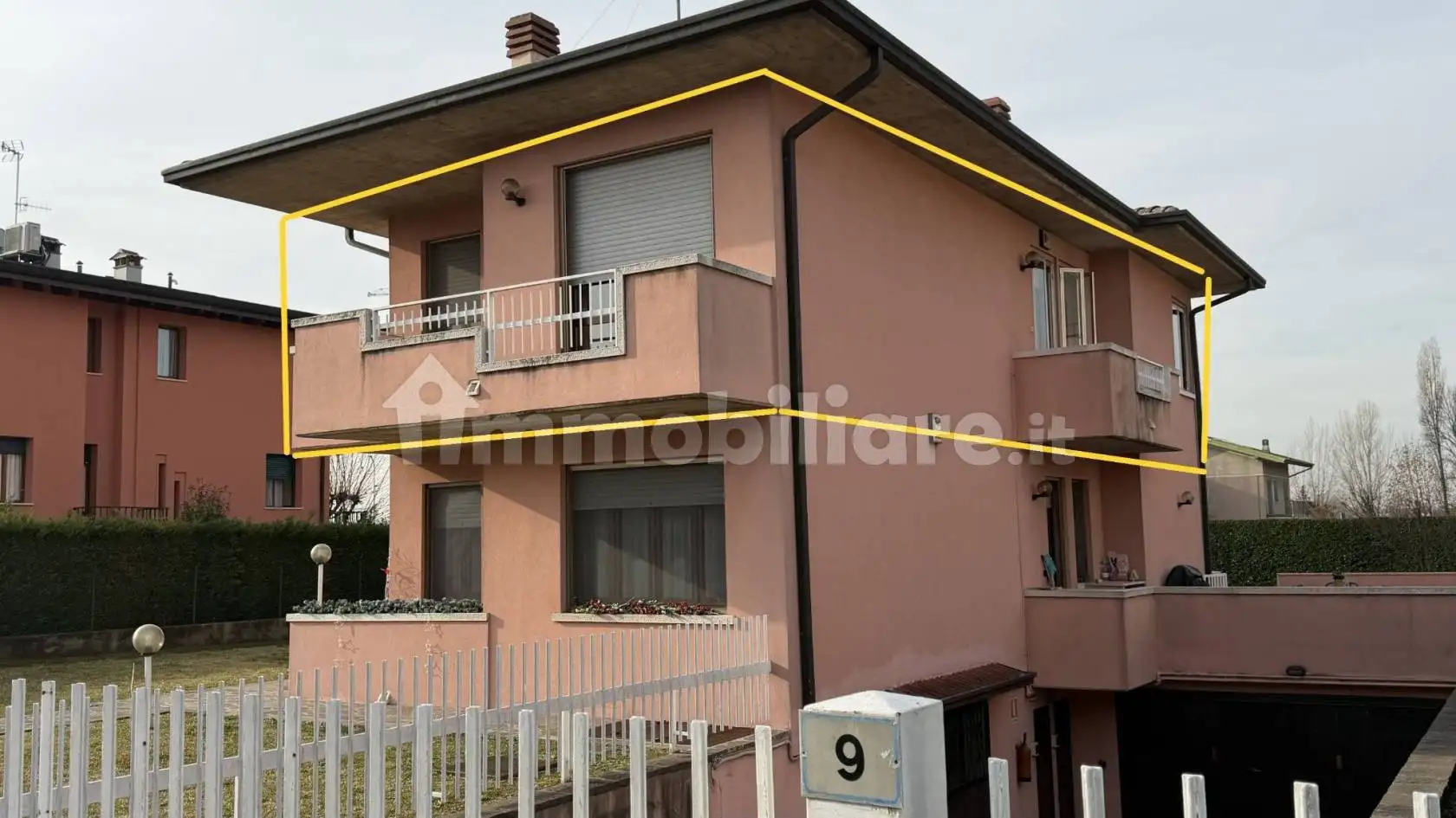 Appartamento via Solferino 7/B, San Martino della Battaglia, Desenzano del Garda - foto 2