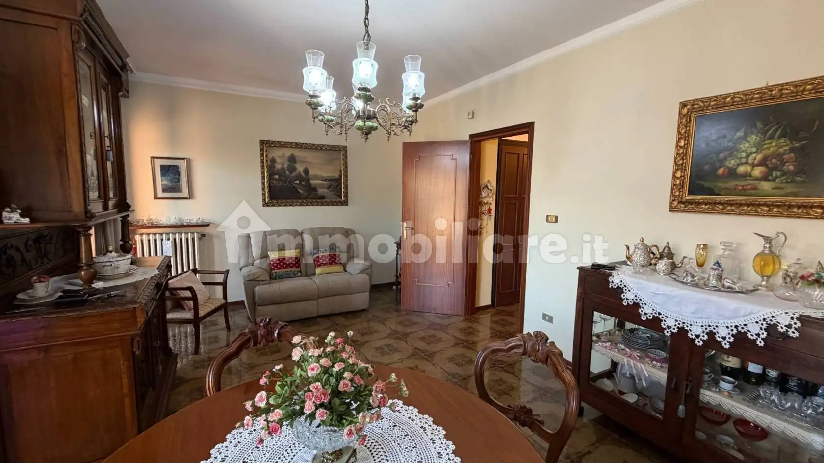 Appartamento via Solferino 7/B, San Martino della Battaglia, Desenzano del Garda - foto 4