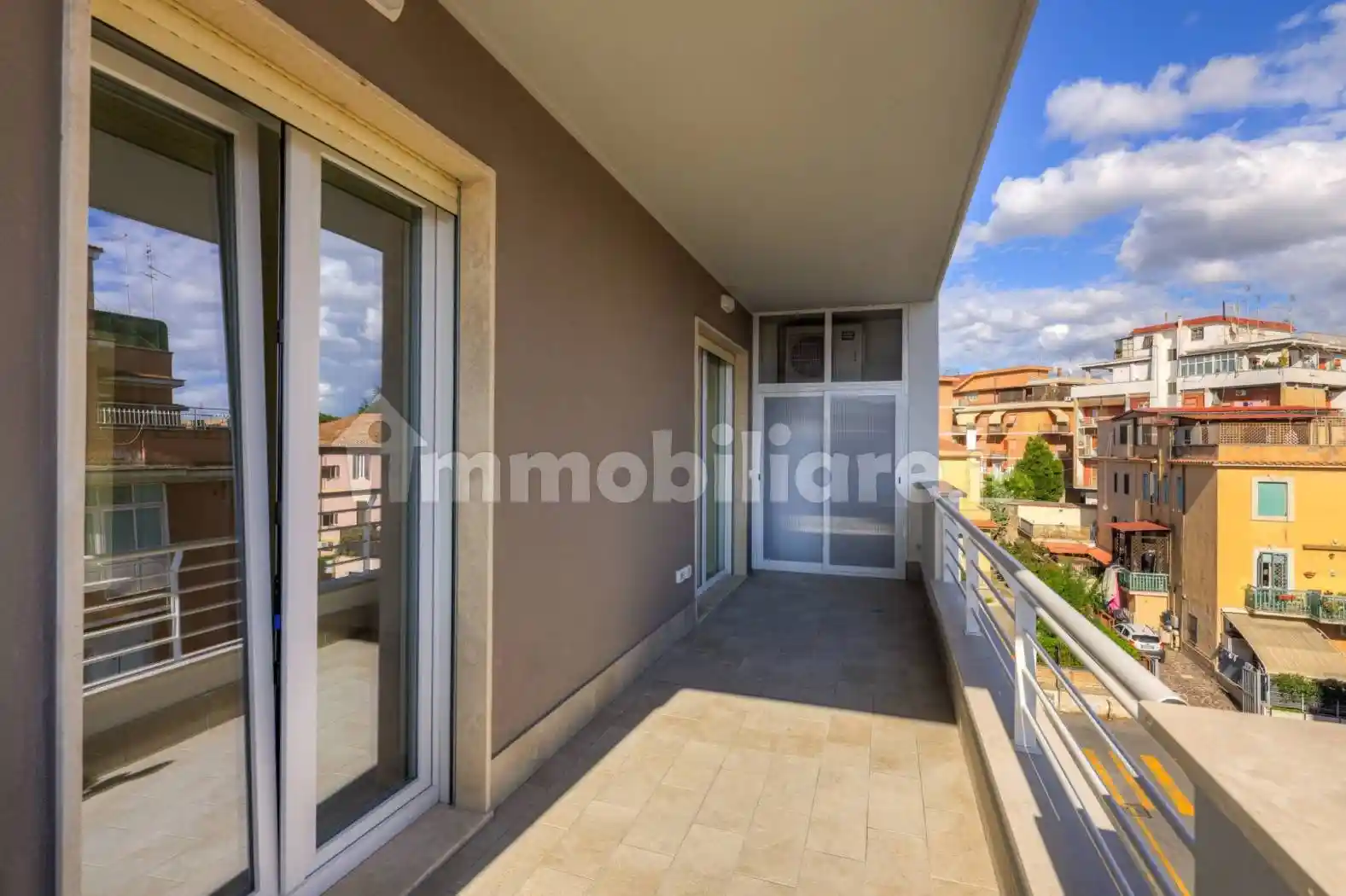 Trilocale via Cardinal Passionei 35, Boccea, Roma - foto 2