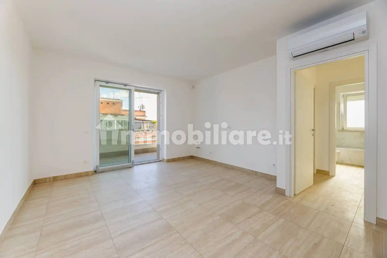 Trilocale via Cardinal Passionei 35, Boccea, Roma - foto 5