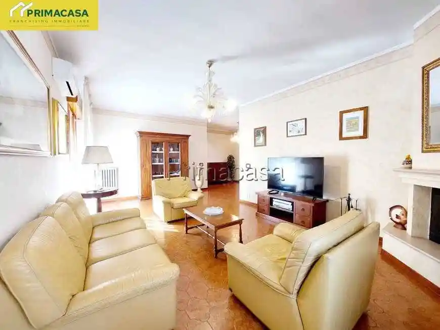 Villa bifamiliare, ottimo stato, 388 m², Remesina - Pezzana, Carpi - foto 5