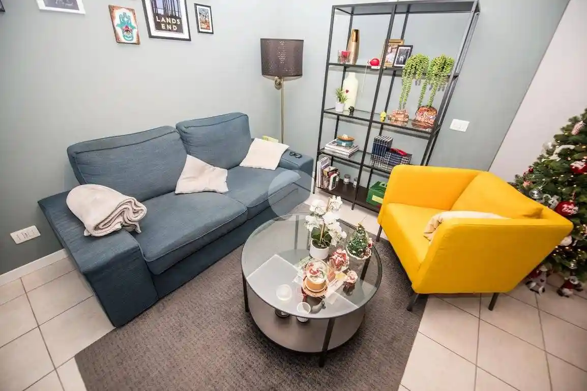 Trilocale via Caduti di Marcinelle 10, Rubattino, Milano - foto 2