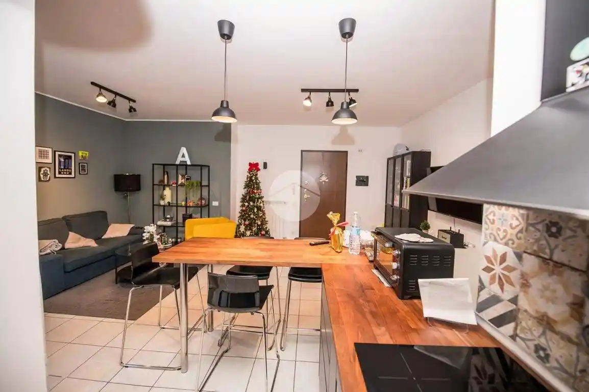 Trilocale via Caduti di Marcinelle 10, Rubattino, Milano - foto 3