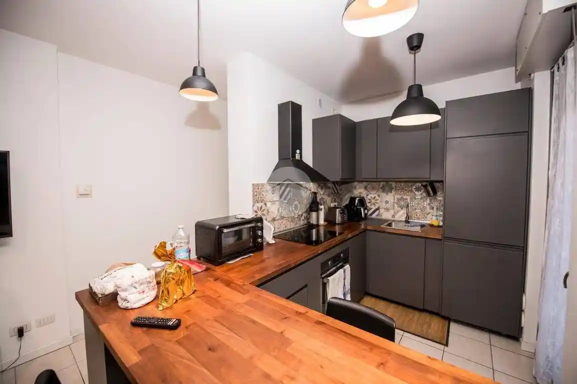 Trilocale via Caduti di Marcinelle 10, Rubattino, Milano - foto 5