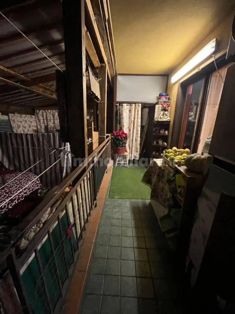 Appartamento in vendita a Nizza di Sicilia