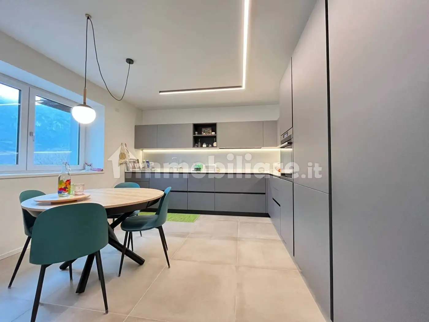 Appartamento in vendita a Trento