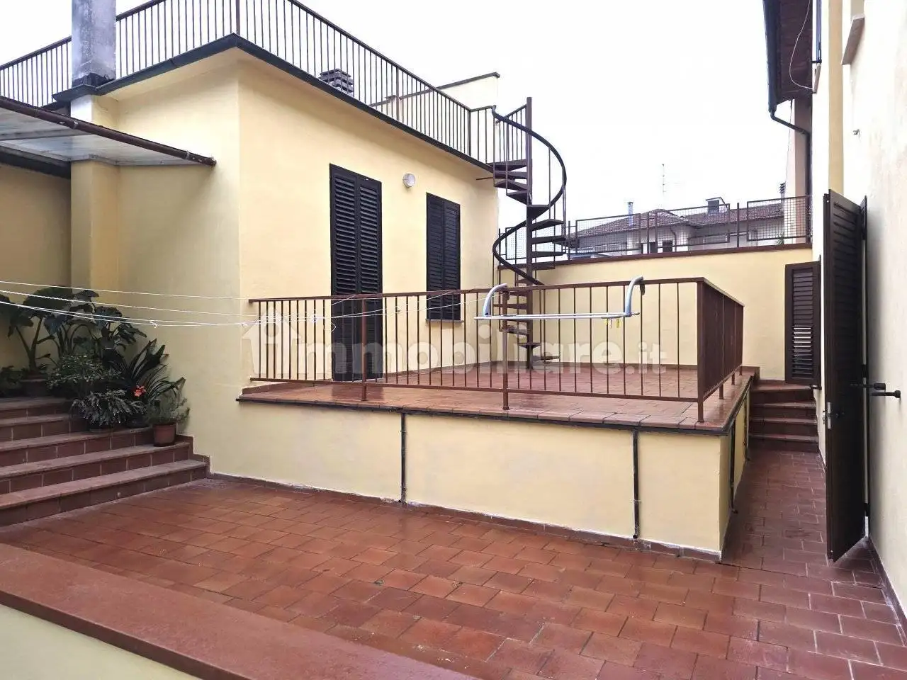 Appartamento in vendita a Arezzo