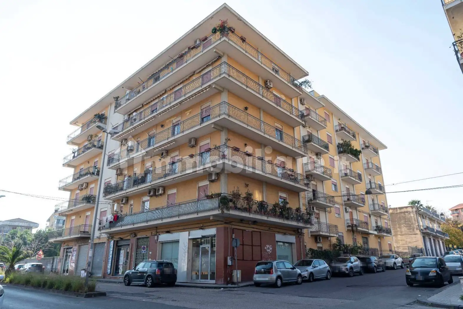 Appartamento in vendita a Giarre