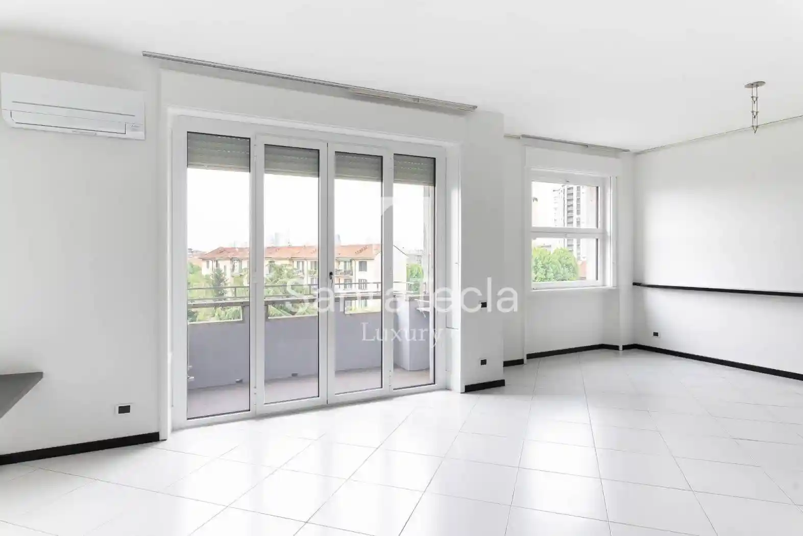 Appartamento via Rossetti 9, Pagano, Milano - foto 2