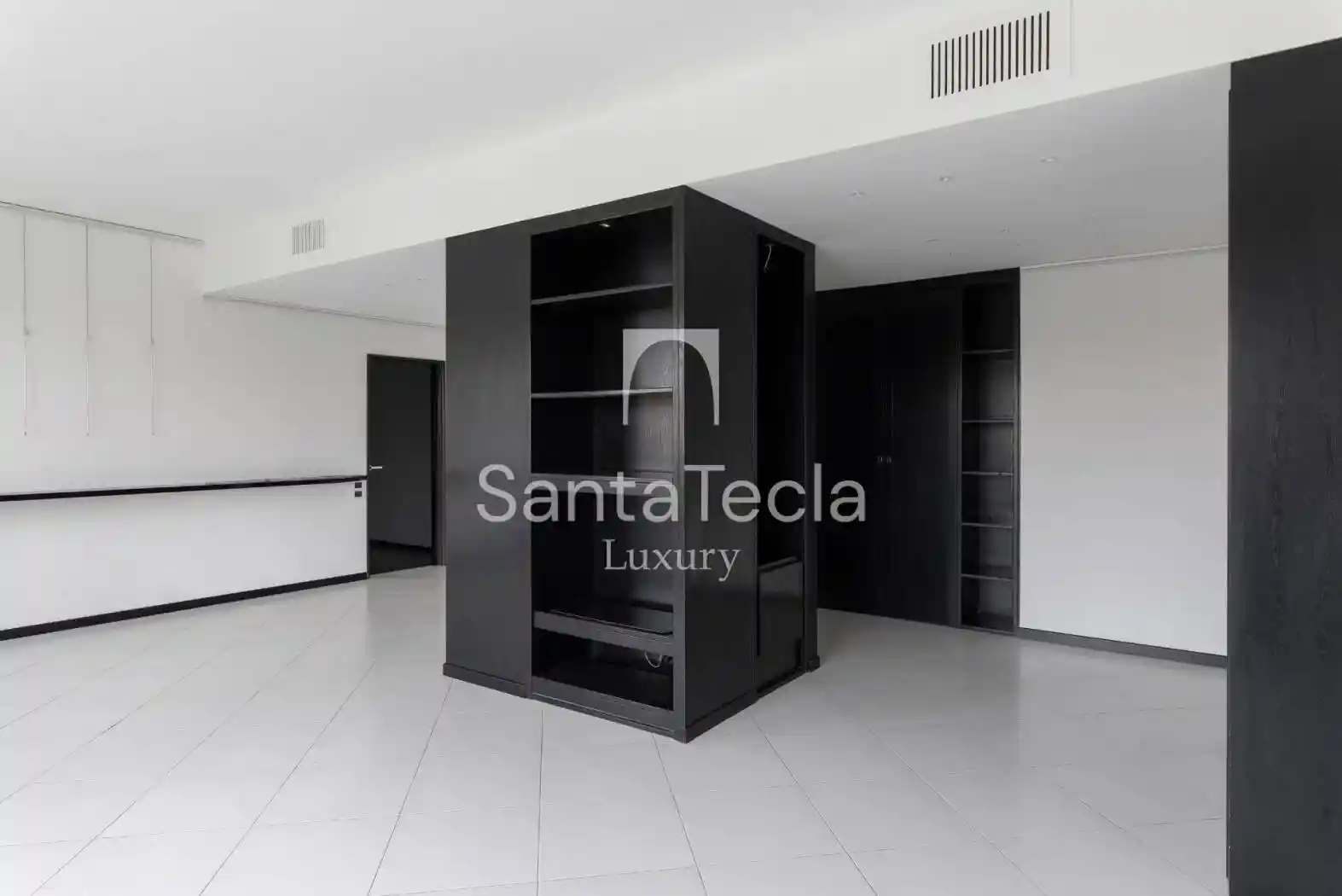 Appartamento via Rossetti 9, Pagano, Milano - foto 3