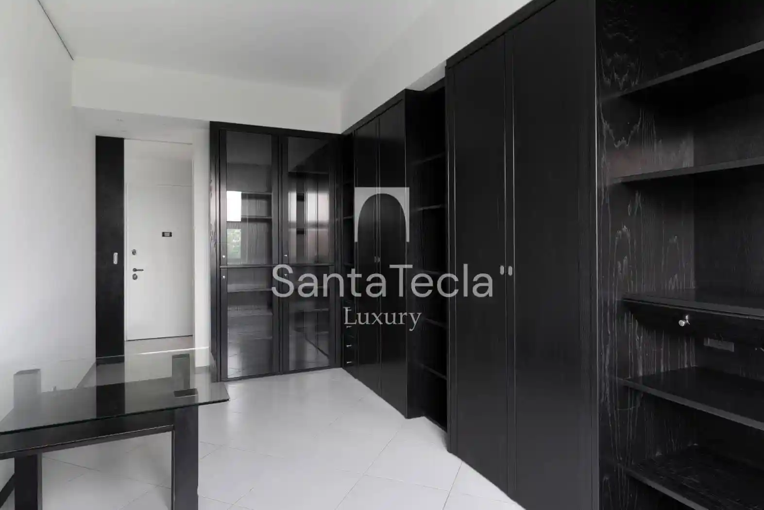 Appartamento via Rossetti 9, Pagano, Milano - foto 5