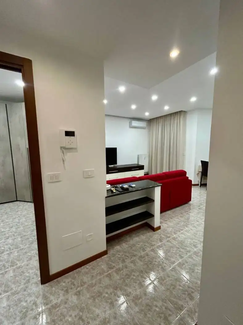 Bilocale via Guglielmo Marconi 60, Campo dei Fiori, Cinisello Balsamo - foto 5