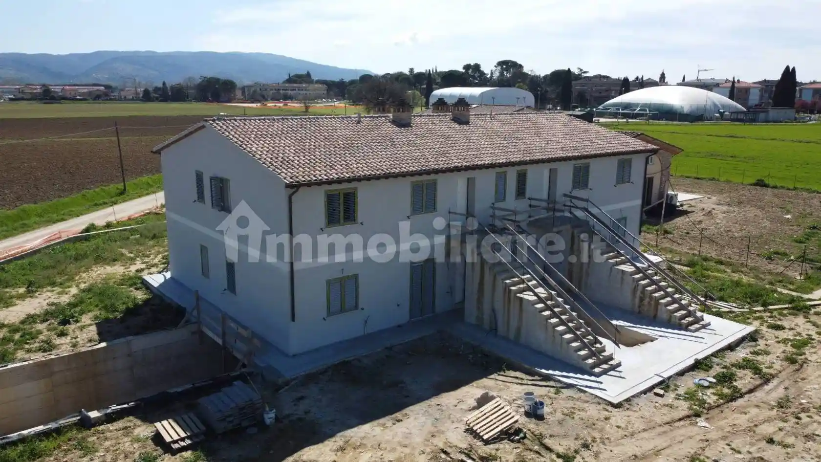 Appartamento in vendita a Perugia