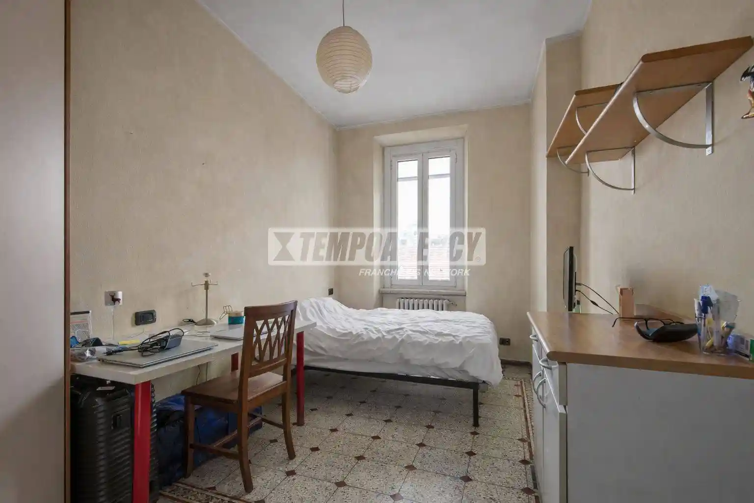 Trilocale viale Argonne 39, Città Studi, Milano - foto 4