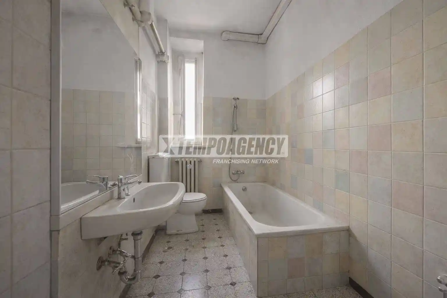 Trilocale viale Argonne 39, Città Studi, Milano - foto 5