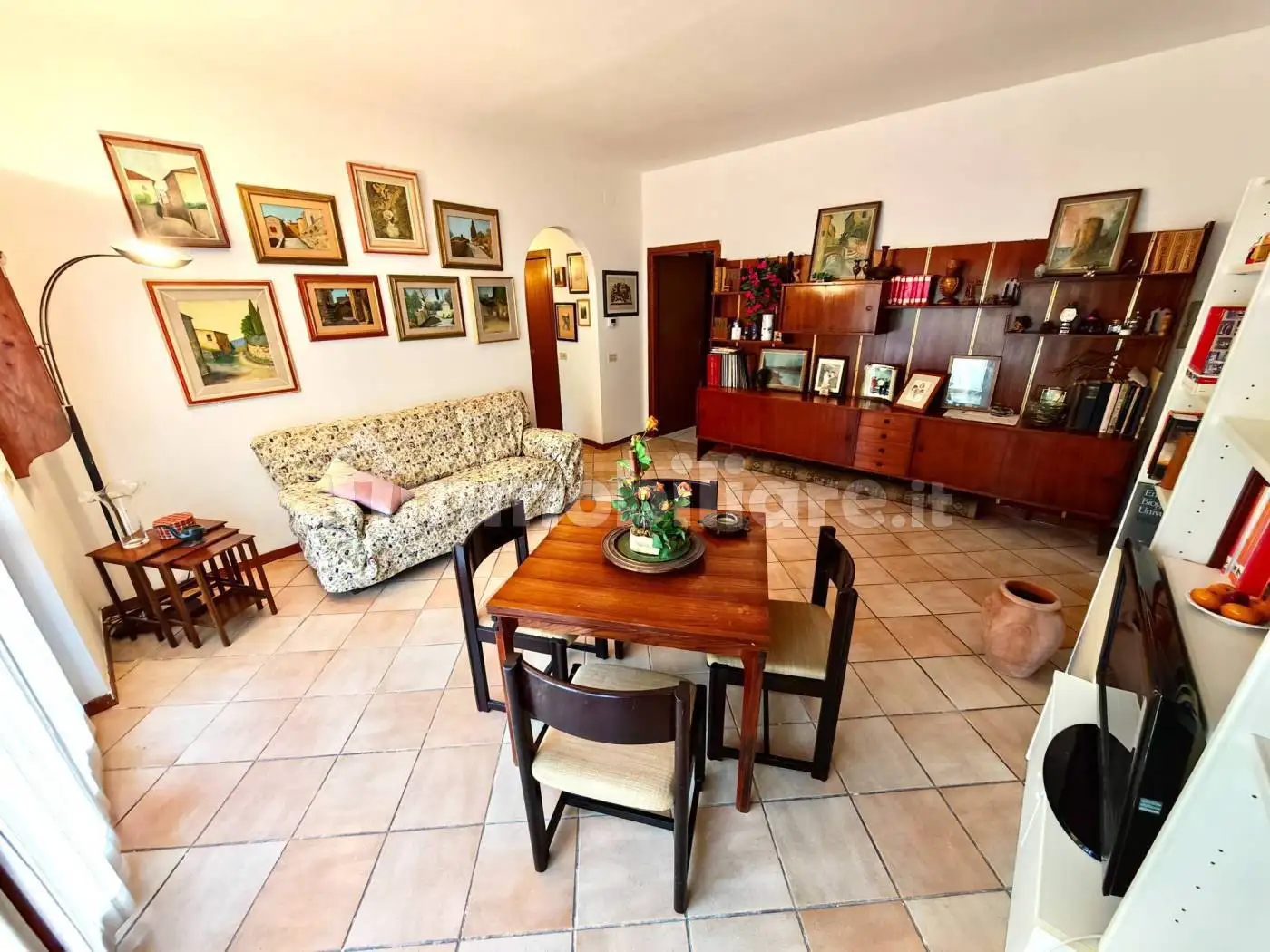 Appartamento in vendita a Figline e Incisa Valdarno