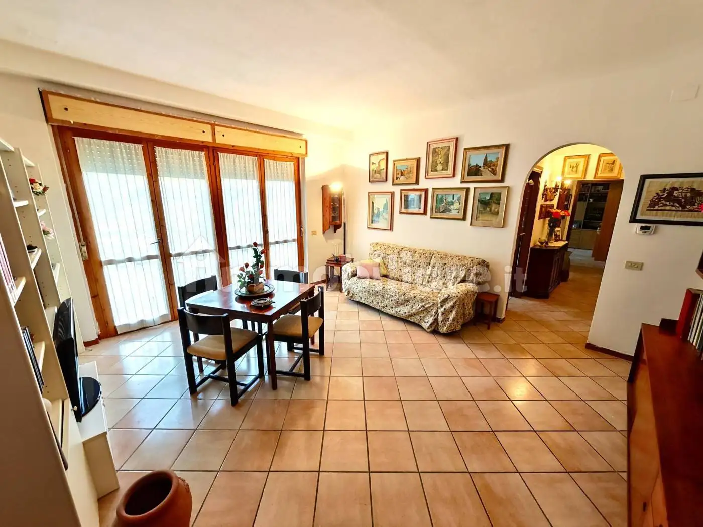 Appartamento via Strasburgo, Figline Valdarno, Figline e Incisa Valdarno - foto 3