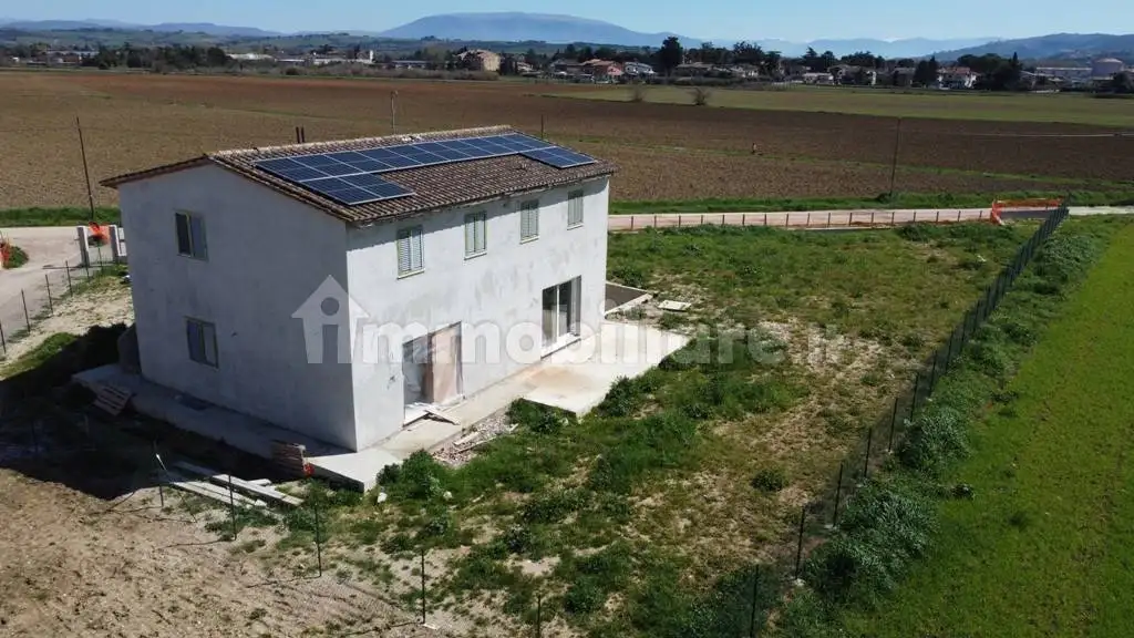 Villa in vendita a Perugia