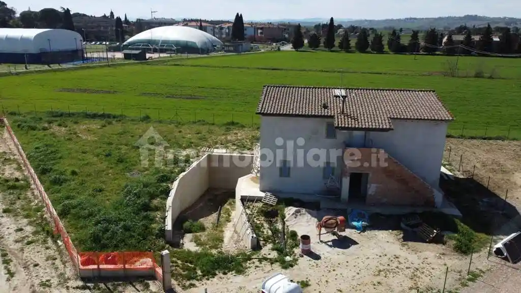 Villa unifamiliare Strada Madonnuccia Ciribifera, San Martino in Campo - Santa Maria Rossa, Perugia - foto 3