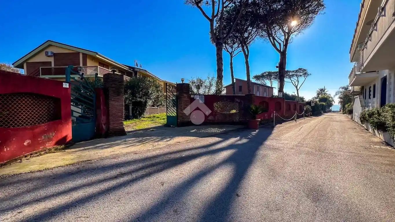 Appartamento in vendita a Formia