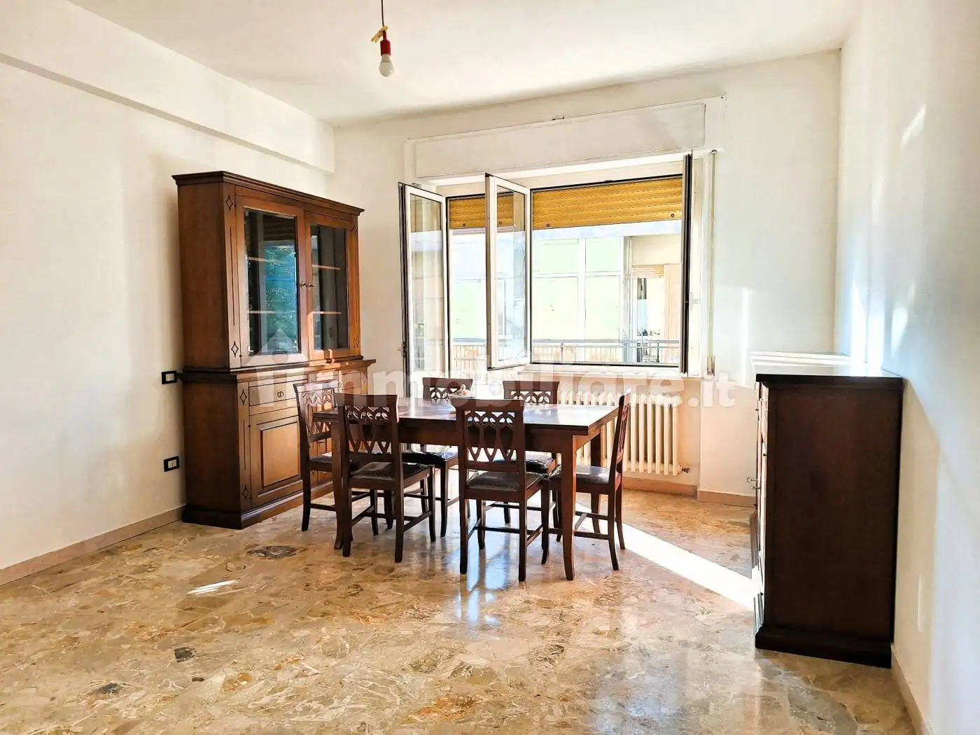 Appartamento in vendita a Teramo