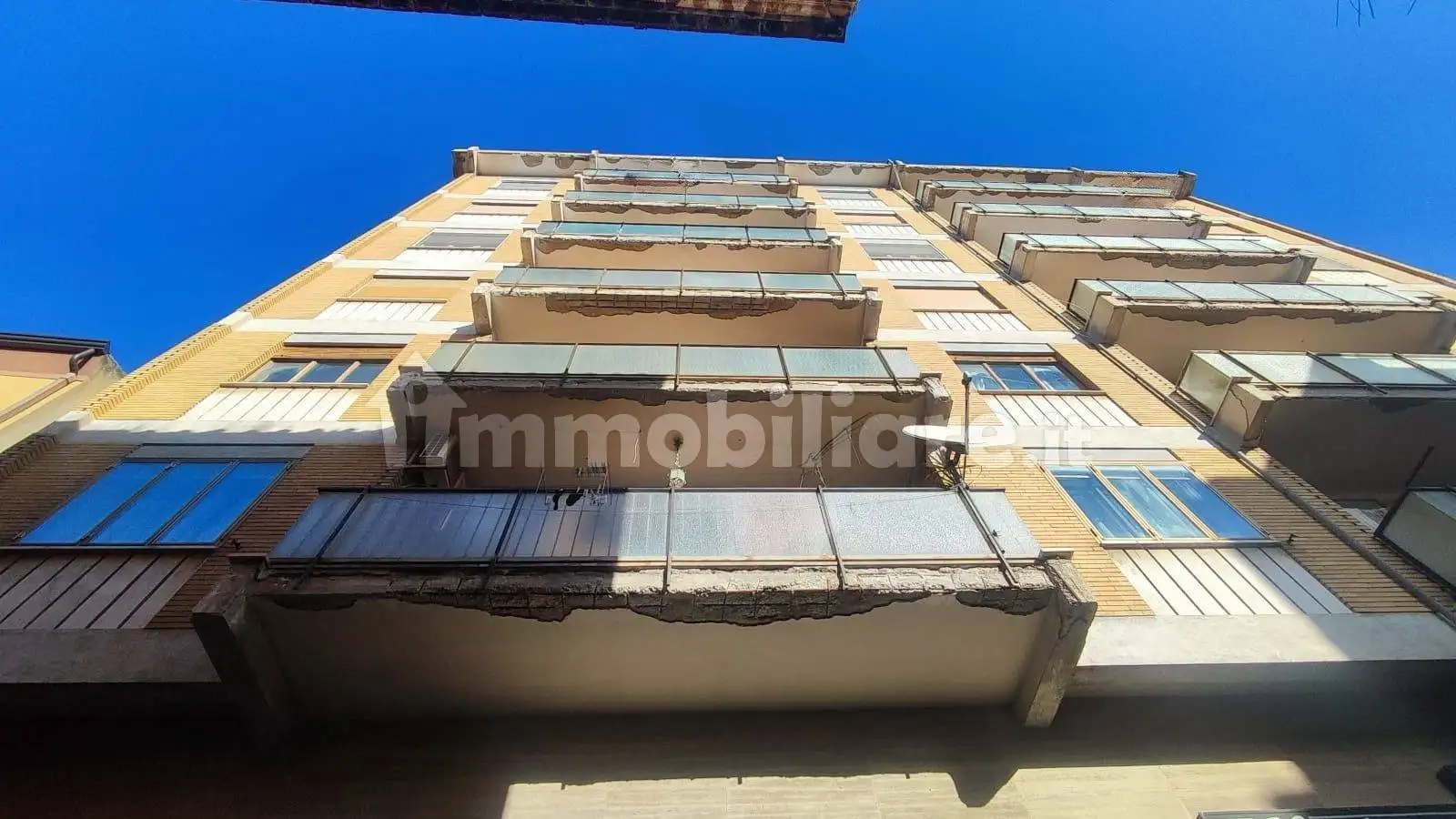 Appartamento in vendita a Maddaloni