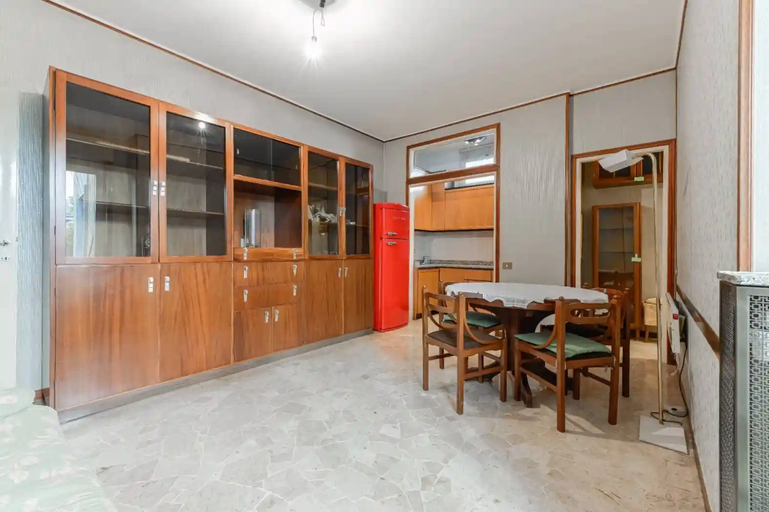 Bilocale via Agordat 13, Cimiano, Milano - foto 2