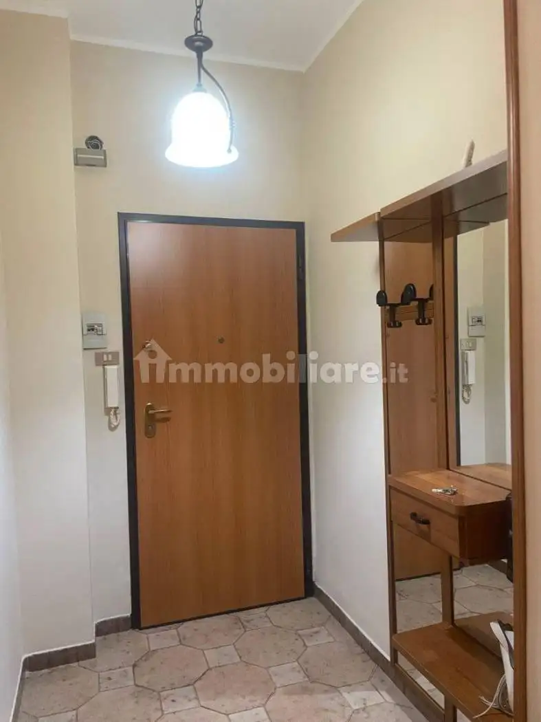 Trilocale via Papa Albino Luciani 136, Via Imera, V. della Vittoria, Via Dante A., Agrigento - foto 2