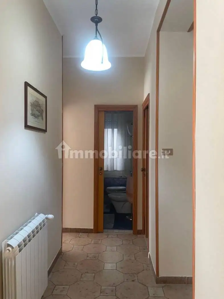 Trilocale via Papa Albino Luciani 136, Via Imera, V. della Vittoria, Via Dante A., Agrigento - foto 3