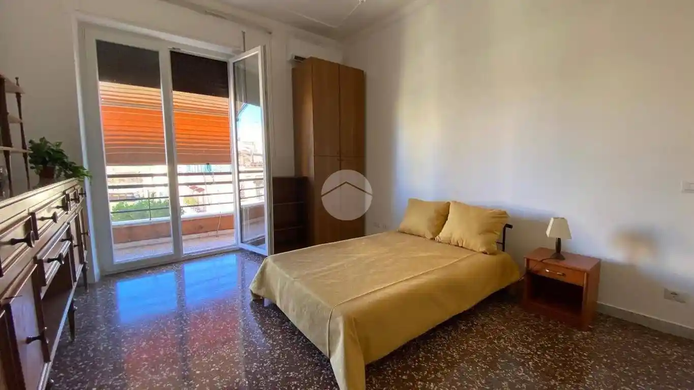 Monolocale via San Remo 16, Villa Fiorelli, Roma - foto 4