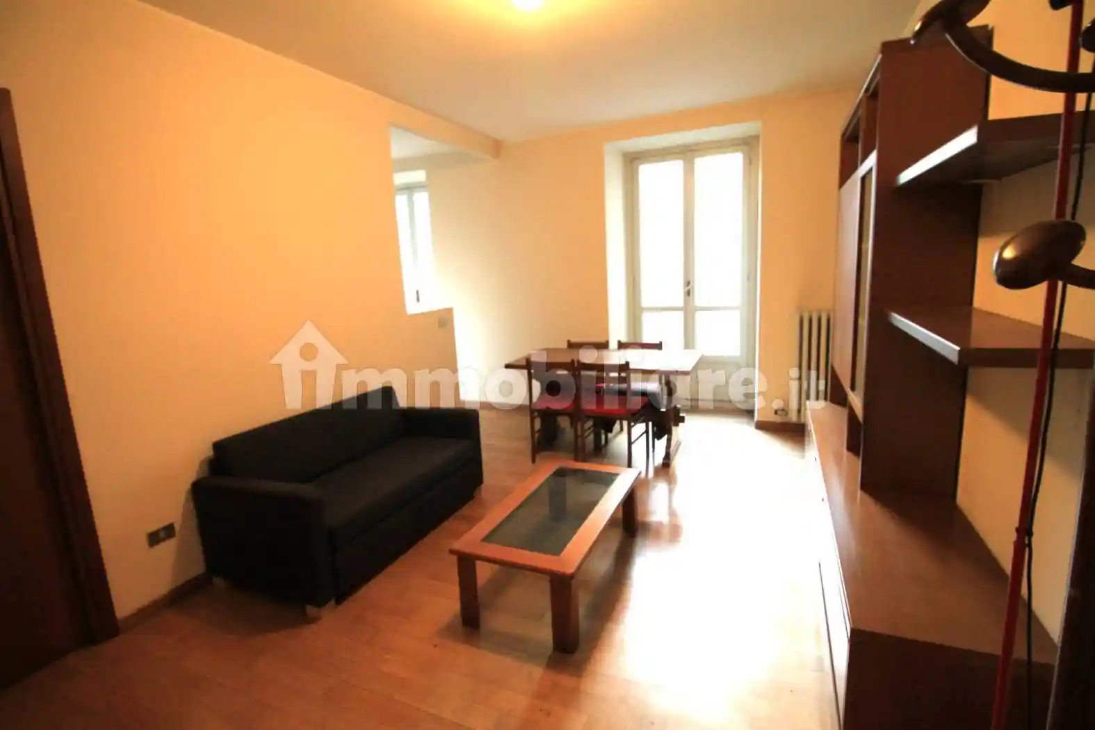 Bilocale via 20 Settembre 56, Via Roma, Torino - foto 5