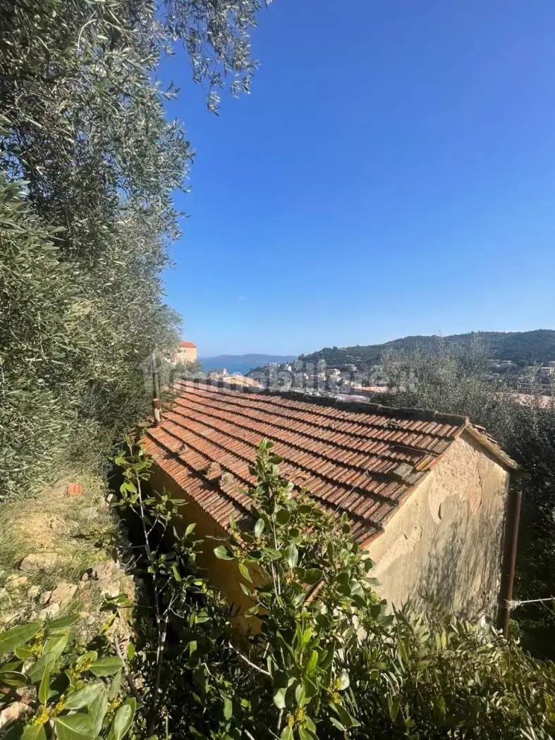 Rustico - Casale in vendita a Monte Argentario